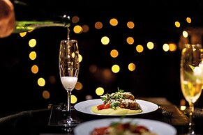 Hotel Jardins da Colina