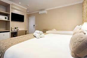 Hotel Jardins da Colina