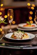 Hotel Jardins da Colina