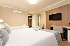 Hotel Jardins da Colina