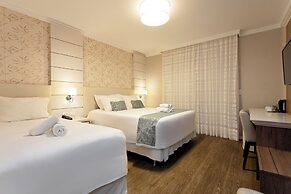 Hotel Jardins da Colina