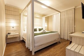 Hotel Jardins da Colina