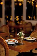 Hotel Jardins da Colina