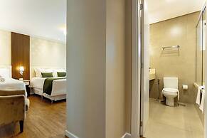 Hotel Jardins da Colina