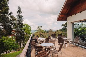 Hotel Jardins da Colina
