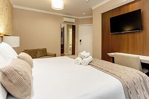 Hotel Jardins da Colina