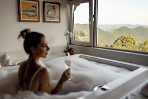 Hotel Jardins da Colina