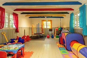 Hotel Jardins da Colina