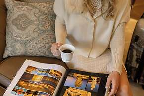 Hotel Jardins da Colina