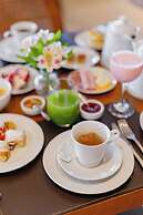 Hotel Jardins da Colina