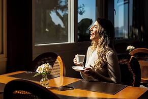 Hotel Jardins da Colina