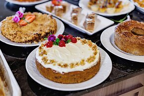 Hotel Jardins da Colina