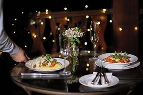 Hotel Jardins da Colina