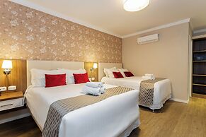 Hotel Jardins da Colina