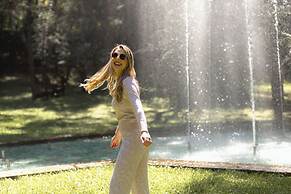 Hotel Jardins da Colina