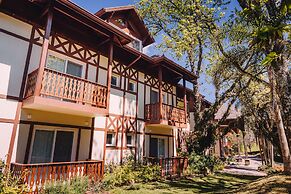 Hotel Jardins da Colina