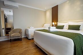 Hotel Jardins da Colina