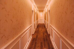 Hotel Jardins da Colina