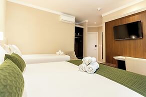 Hotel Jardins da Colina