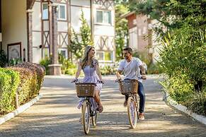 Hotel Jardins da Colina