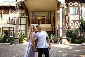 Hotel Jardins da Colina