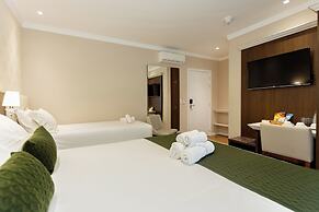 Hotel Jardins da Colina