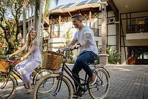 Hotel Jardins da Colina