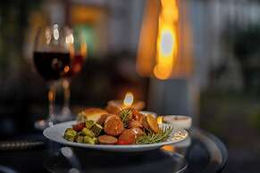 Hotel Jardins da Colina