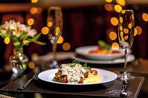 Hotel Jardins da Colina