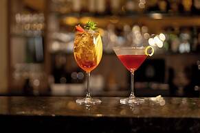 Hotel Jardins da Colina