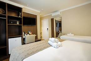 Hotel Jardins da Colina