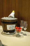 Hotel Jardins da Colina