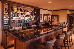 Hotel Jardins da Colina