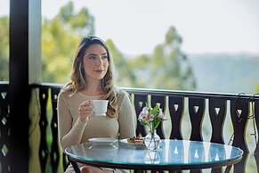 Hotel Jardins da Colina