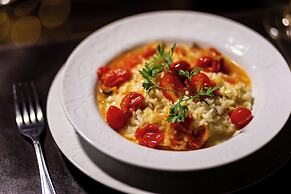 Hotel Jardins da Colina