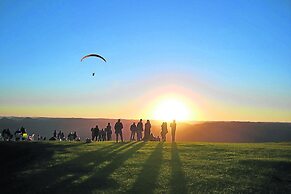 Hotel Jardins da Colina