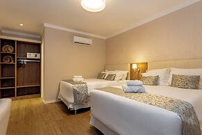 Hotel Jardins da Colina