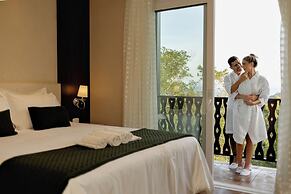 Hotel Jardins da Colina