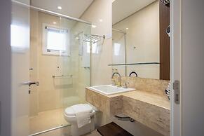 Hotel Jardins da Colina