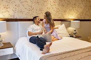 Hotel Jardins da Colina