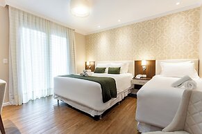 Hotel Jardins da Colina