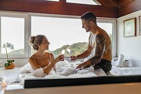 Hotel Jardins da Colina