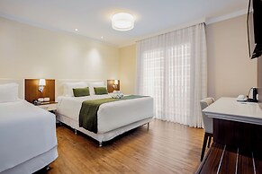 Hotel Jardins da Colina