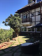 Hotel Jardins da Colina