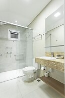 Hotel Jardins da Colina