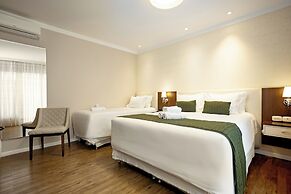 Hotel Jardins da Colina