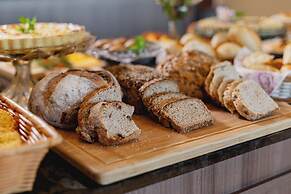 Hotel Jardins da Colina