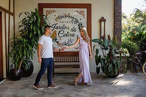 Hotel Jardins da Colina