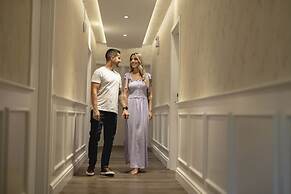 Hotel Jardins da Colina