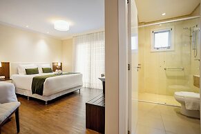 Hotel Jardins da Colina